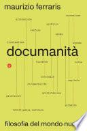Documanità