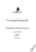 Documentazione