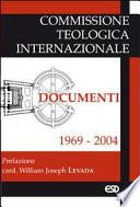Documenti 1969-2004