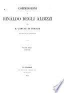 Documenti di storia italiana