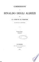 Documenti di storia italiana