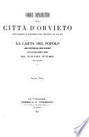 Documenti di storia italiana