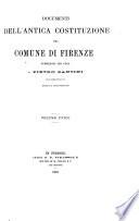 Documenti di storia italiana
