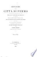 Documenti di storia italiana