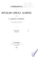 Documenti di storia italiana