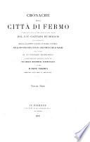 Documenti di storia italiana
