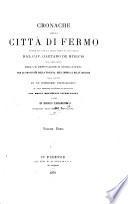 Documenti di storia italiana