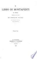 Documenti di storia italiana