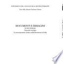 Documenti e immagini in due sezioni