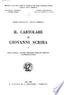 Documenti e studi per la storia del commercio e del diritto commerciale Italiano