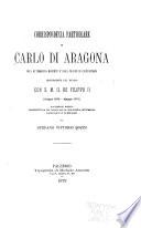 Documenti per servire alla storia di Sicilia