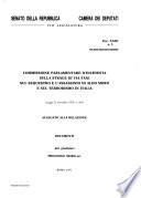Documenti - relazioni