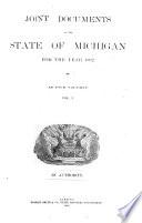 Documents Accompanying the Journal of the House