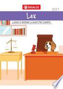 Dogalize Lex - Leggi e norme a 4 zampe