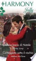 Dolce bacio di natale