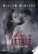 Dolce e letale