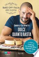 Dolce quanto basta