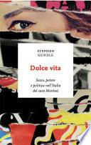 Dolce vita