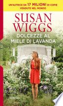 Dolcezze al miele di lavanda
