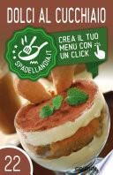 Dolci al cucchiaio