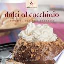 Dolci al cucchiaio