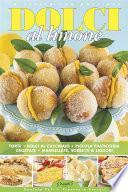 Dolci al limone