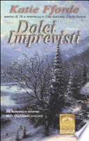 Dolci imprevisti