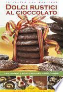 Dolci Rustici al Cioccolato