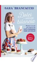 Dolci senza bilancia