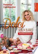 Dolci senza burro. #imieidolciamericani