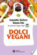 Dolci vegani
