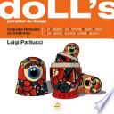 Doll's. Pamphlet du design