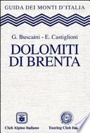 Dolomiti di Brenta