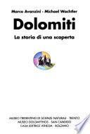 Dolomiti