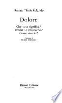 Dolore