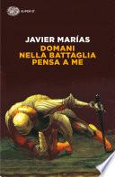 Domani nella battaglia pensa a me