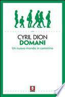 Domani. Un nuovo mondo in cammino