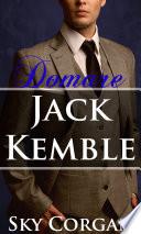 Domare Jack Kemble