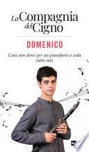 Domenico. Cosa non darei per un pianoforte a coda tutto mio. La Compagnia del Cigno