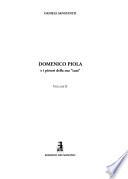 Domenico Piola e i pittori della sua casa