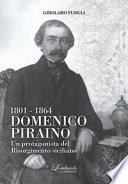 Domenico Piraino (1801-1864). Un protagonista del Risorgimento siciliano