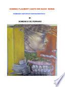 DOMINIC FLAUBERT CANTO DEI NUOVI MONDI