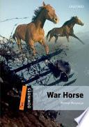 Dominoes: Two: War Horse