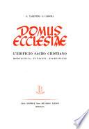 Domus ecclesiae