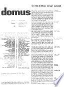 Domus