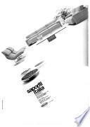 Domus, monthly review of architecture interiors design art