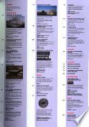 Domus, monthly review of architecture interiors design art