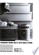 Domus, monthly review of architecture interiors design art