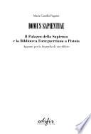Domus sapientiae