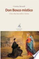Don Bosco mistico